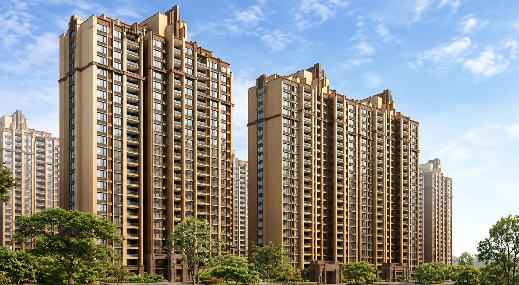 Genesis Heights Chandigarh – Ambala Highway
