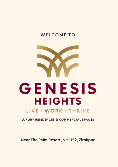 STJ Genesis Heights